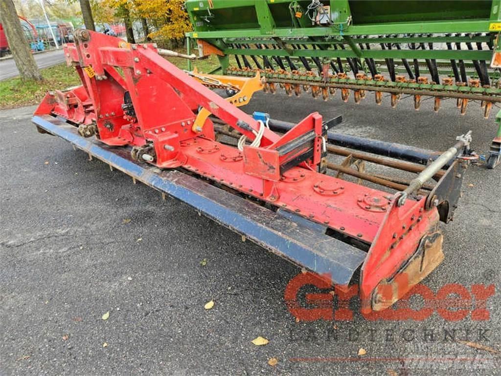 Rotoland SK 400 Glebogryzarki