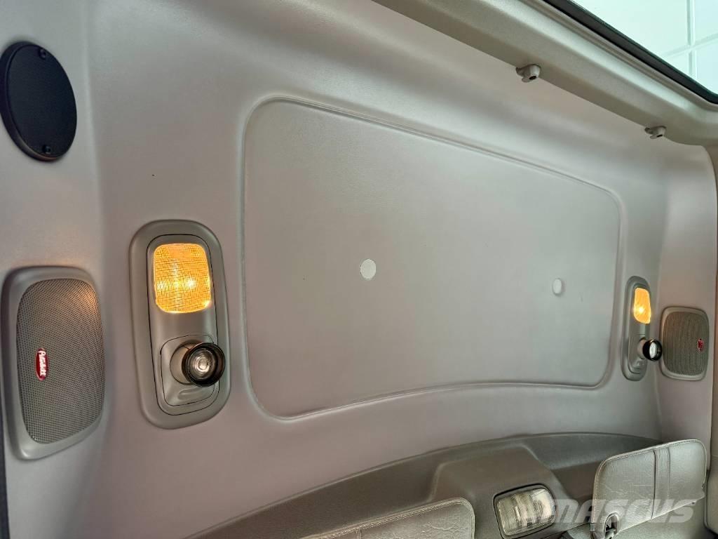 Peterbilt 389 Ciągniki siodłowe