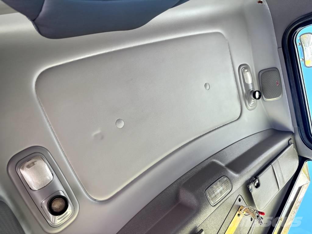 Peterbilt 367 Ciągniki siodłowe