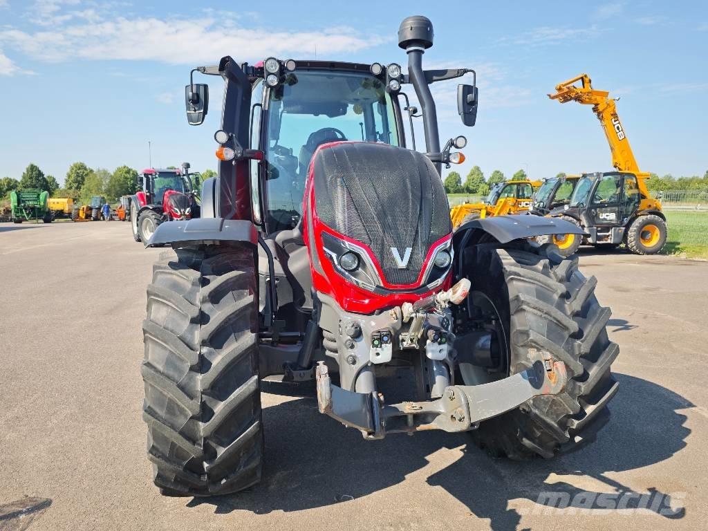Valtra T 175 E Ciągniki rolnicze