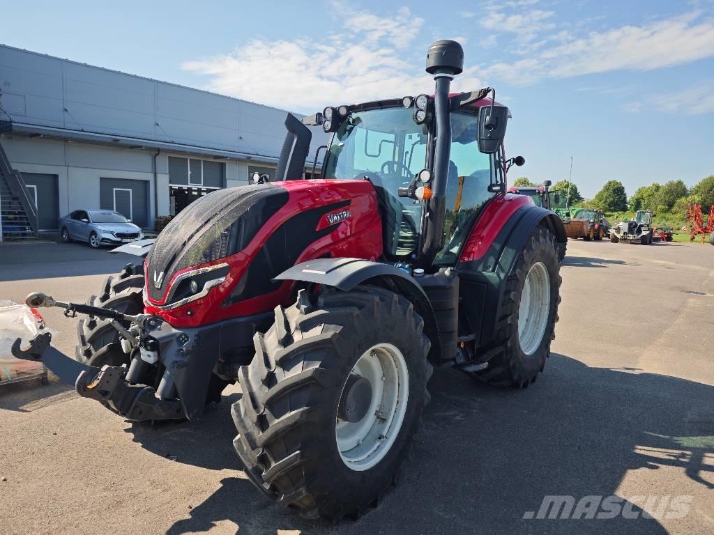 Valtra T 175 E Ciągniki rolnicze