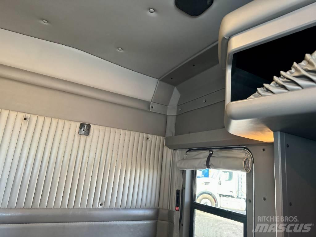 Kenworth T800 Ciągniki siodłowe