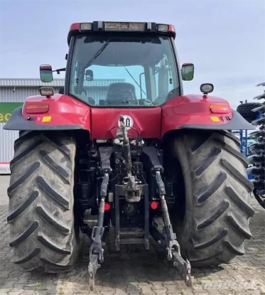 Case IH MAGNUM 280 Ciągniki rolnicze