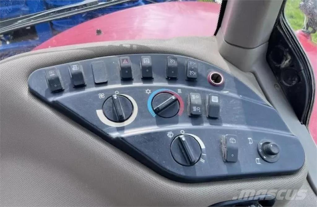 Case IH MAGNUM 280 Ciągniki rolnicze