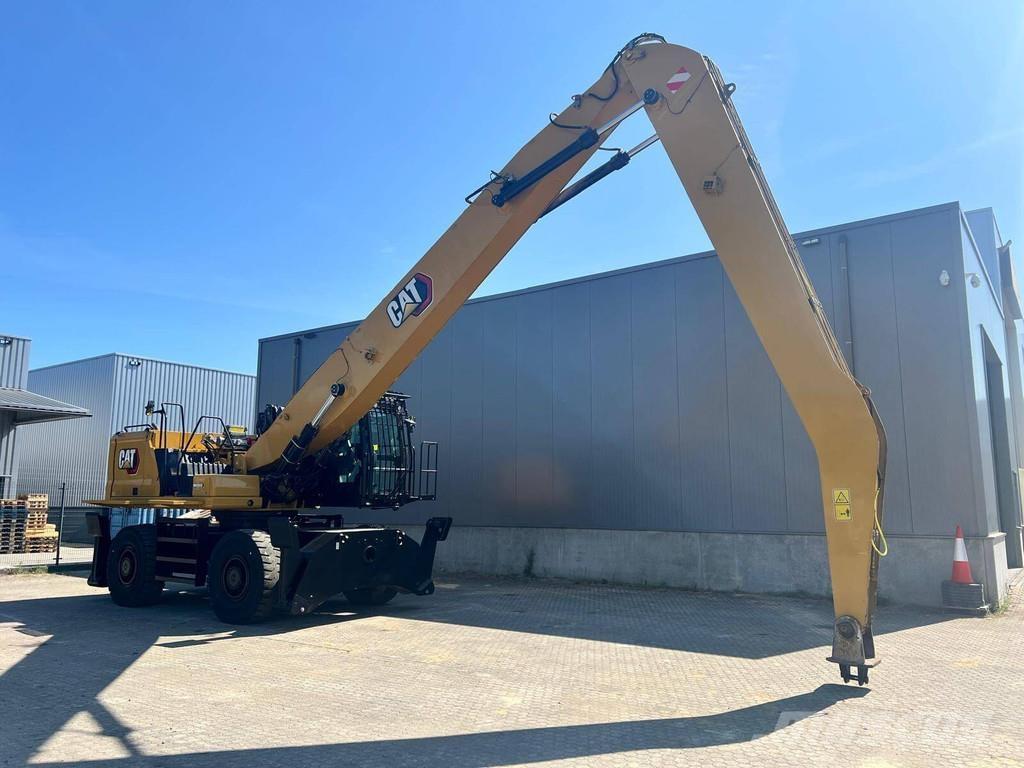 CAT MH3040 Koparki przeładunkowe