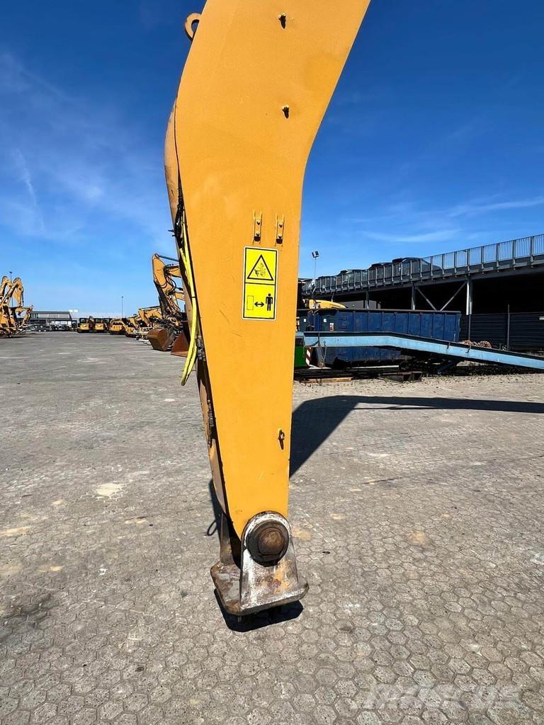 CAT MH3040 Koparki przeładunkowe