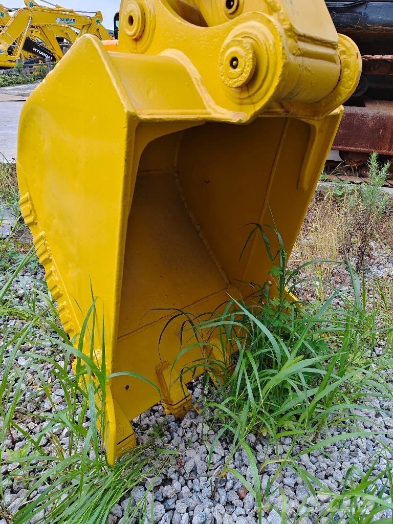 Komatsu PC 78 US Midikoparki  7t - 12t