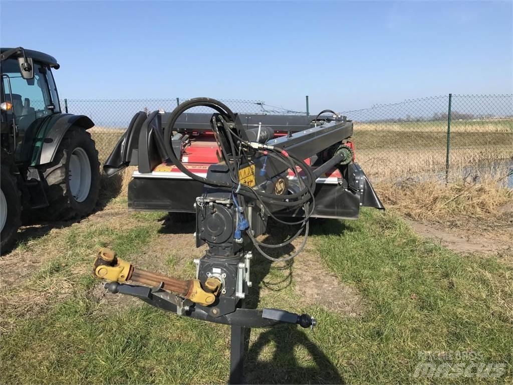 Vicon Extra 928T Kosiarki