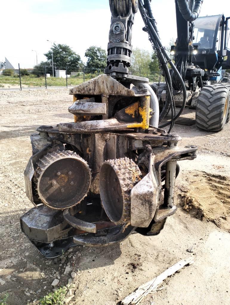 Rottne H14 Harwestery