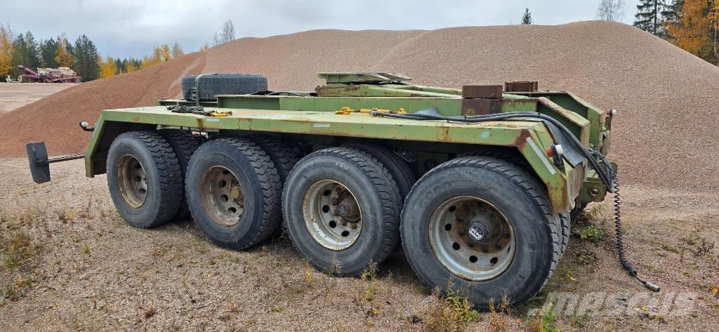 Sandvik 4000 Kruszarki
