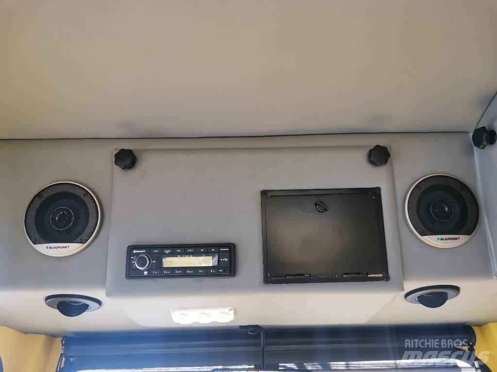 Bomag BC 972 RB Kompaktory