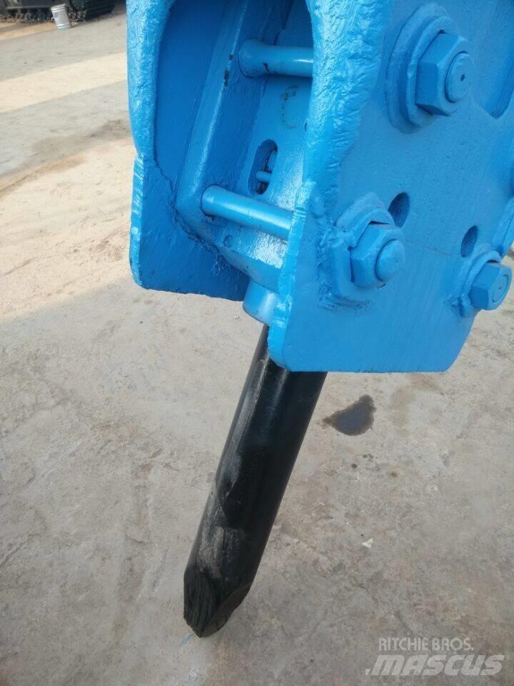 CAT 330 C Koparki gąsienicowe