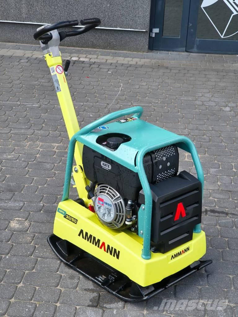 Ammann APR 30/50 HA Zagęszczarki gruntu