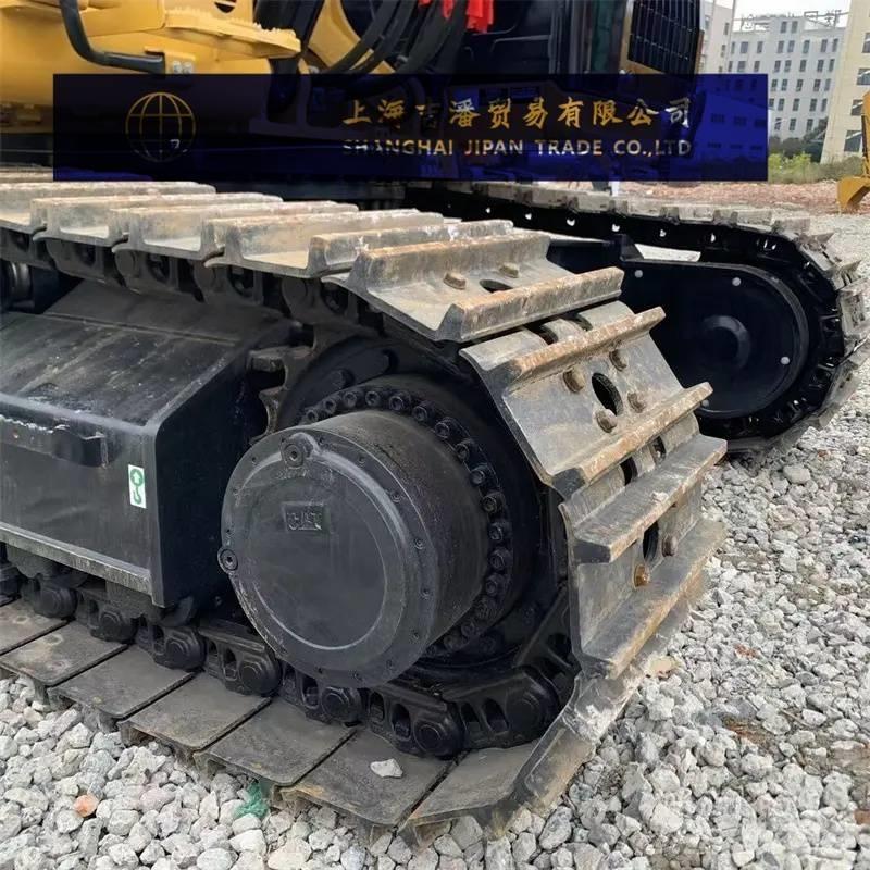 CAT 336 GC Koparki gąsienicowe
