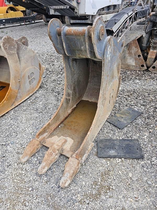 CAT 323-07B Koparki gąsienicowe