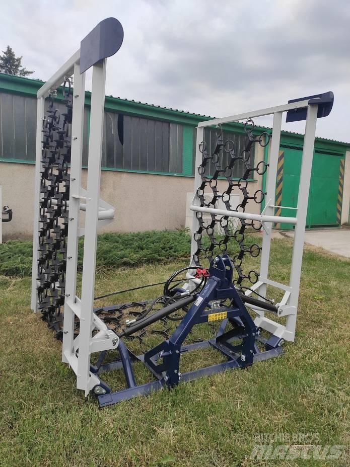  Unimarco WPH 63 Brony