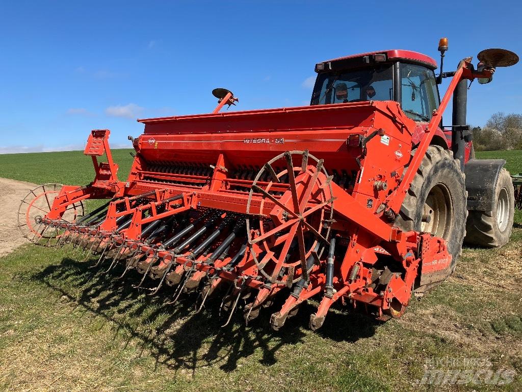 Kuhn Integra 4003 Siewniki