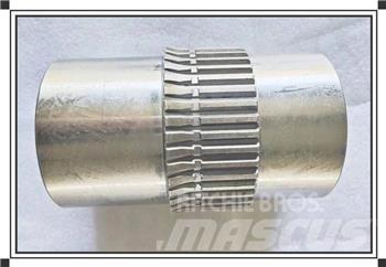 CLAAS Hollow shaft Przekładnie