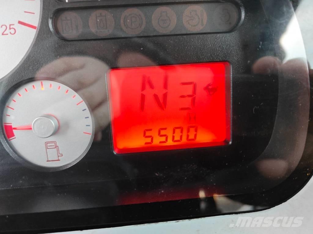 Massey Ferguson 8480 Ciągniki rolnicze