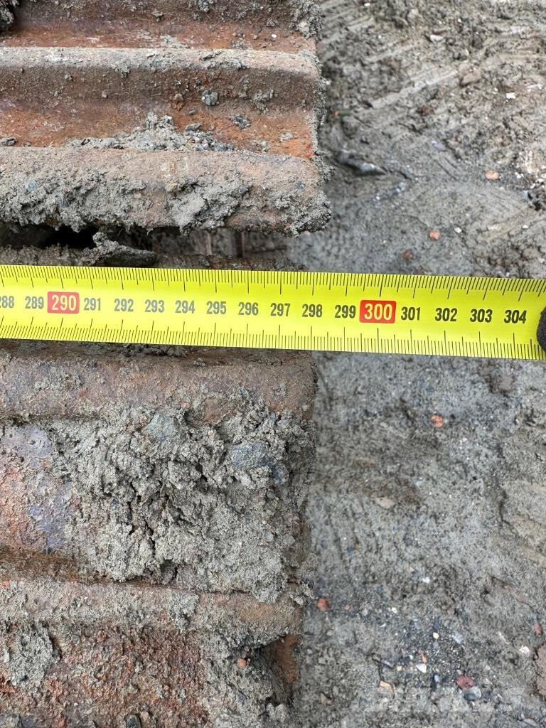 CAT 321 D LCR Koparki gąsienicowe