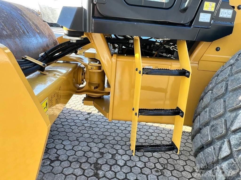 CAT CS10GC Walce inne