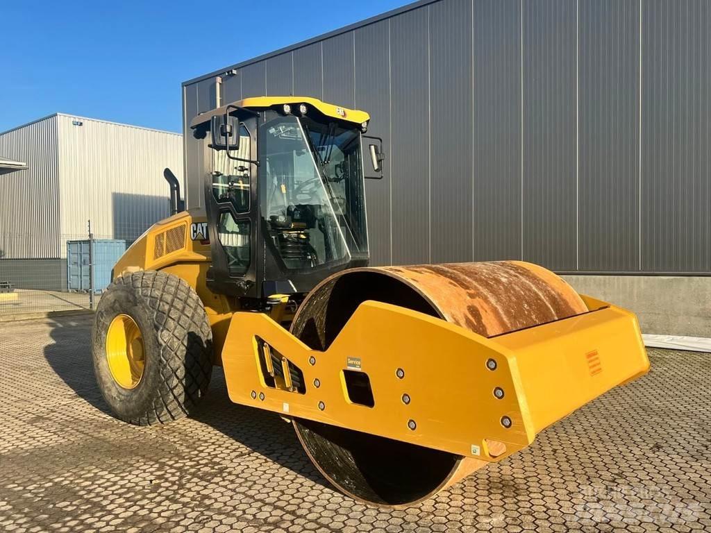 CAT CS10GC Walce inne