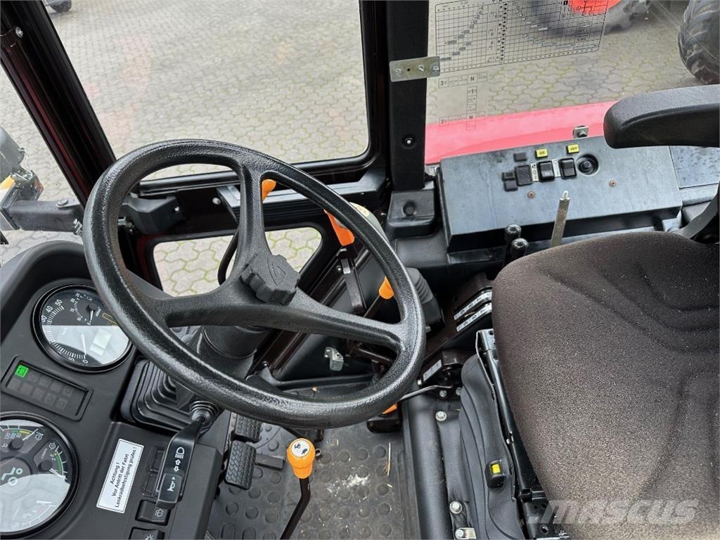 Belarus MTS 952.2 Ciągniki rolnicze