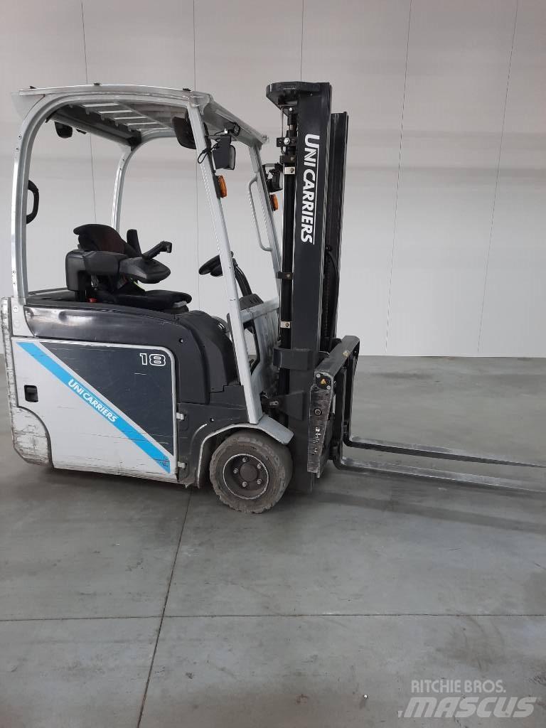 UniCarriers A2N1L18Q Wózki elektryczne