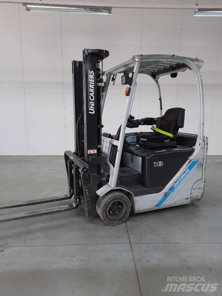 UniCarriers A2N1L18Q Wózki elektryczne