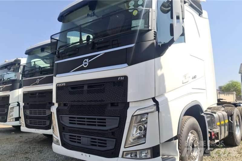 Volvo FH 440 Inne