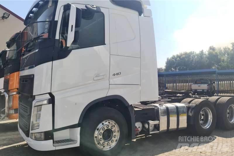 Volvo FH 440 Inne