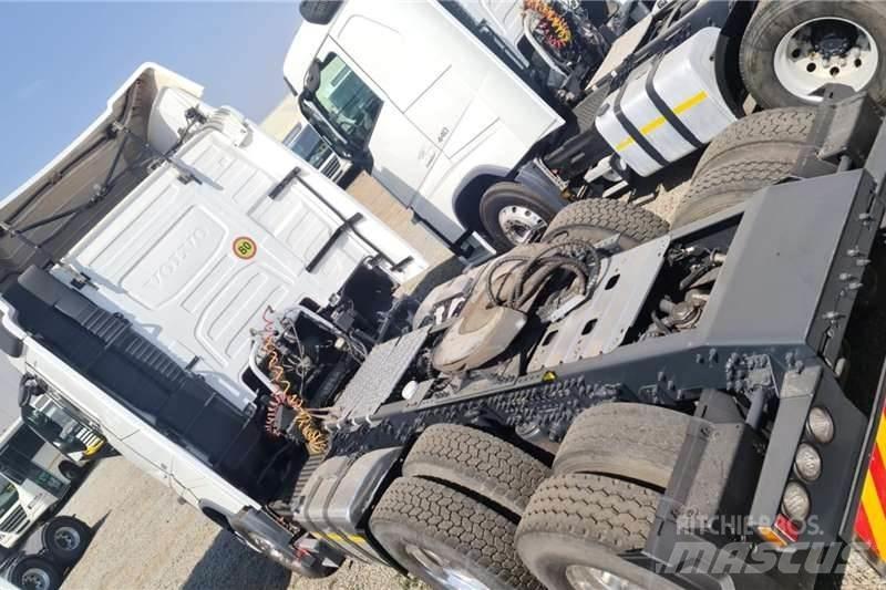 Volvo FH 440 Inne