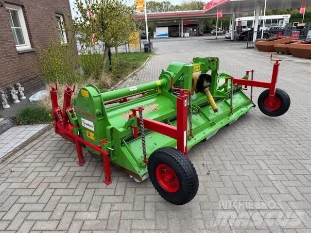 Baselier FF310 Inne maszyny i akcesoria uprawowe