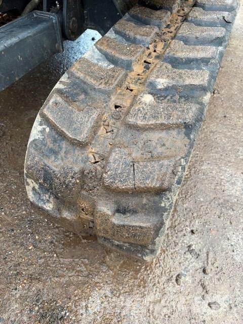 LiuGong 9027 F Minikoparki