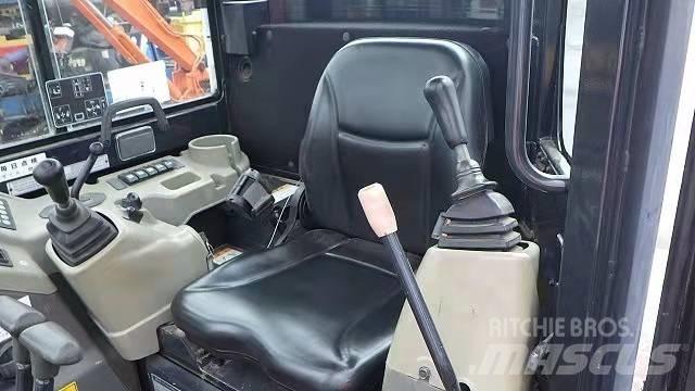 Yanmar VIO30 Koparki gąsienicowe