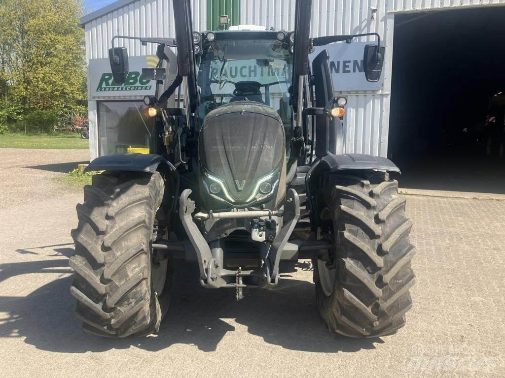 Valtra N 175 Ciągniki rolnicze