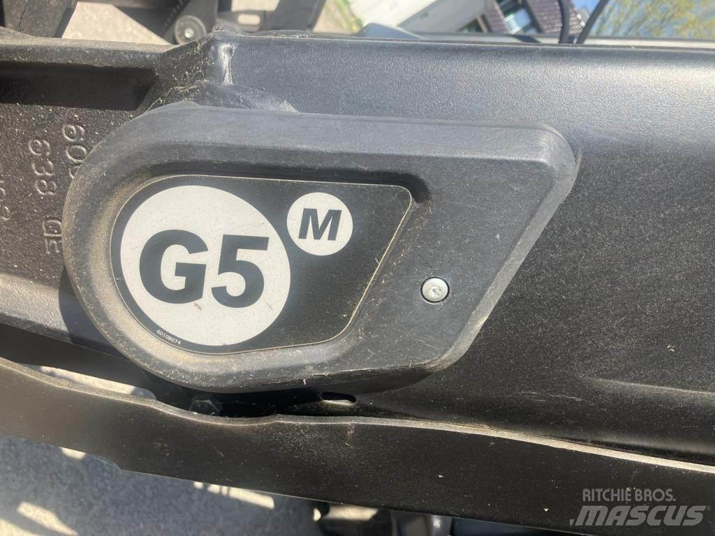 Valtra N 175 Ciągniki rolnicze