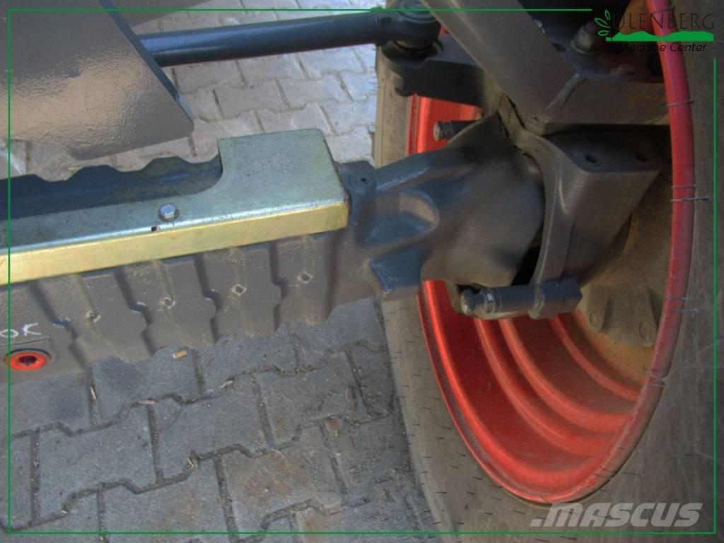 CLAAS Scorpion 7050 Ładowarki rolnicze