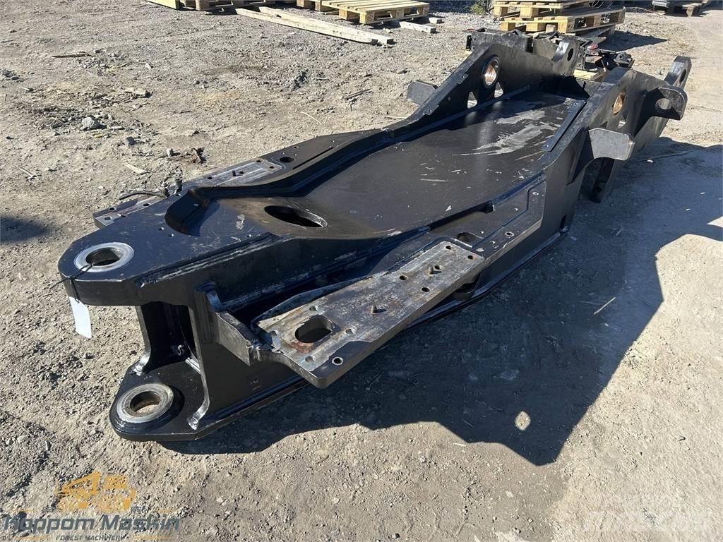 John Deere 1470G Inne akcesoria