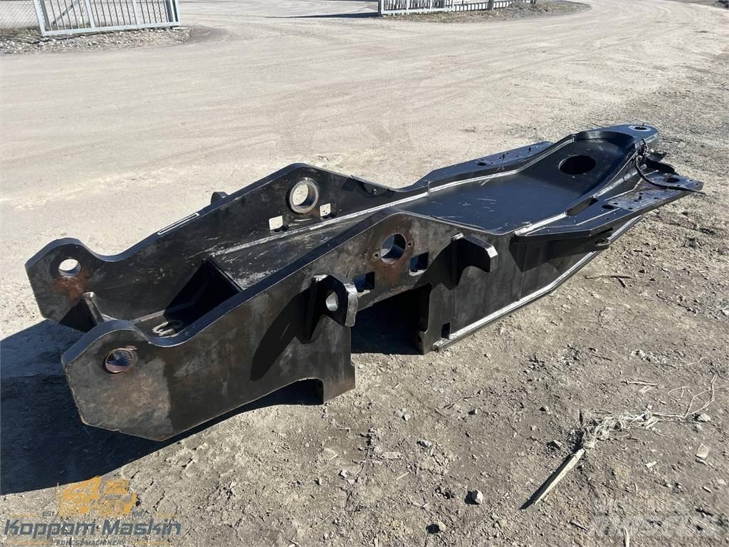 John Deere 1470G Inne akcesoria