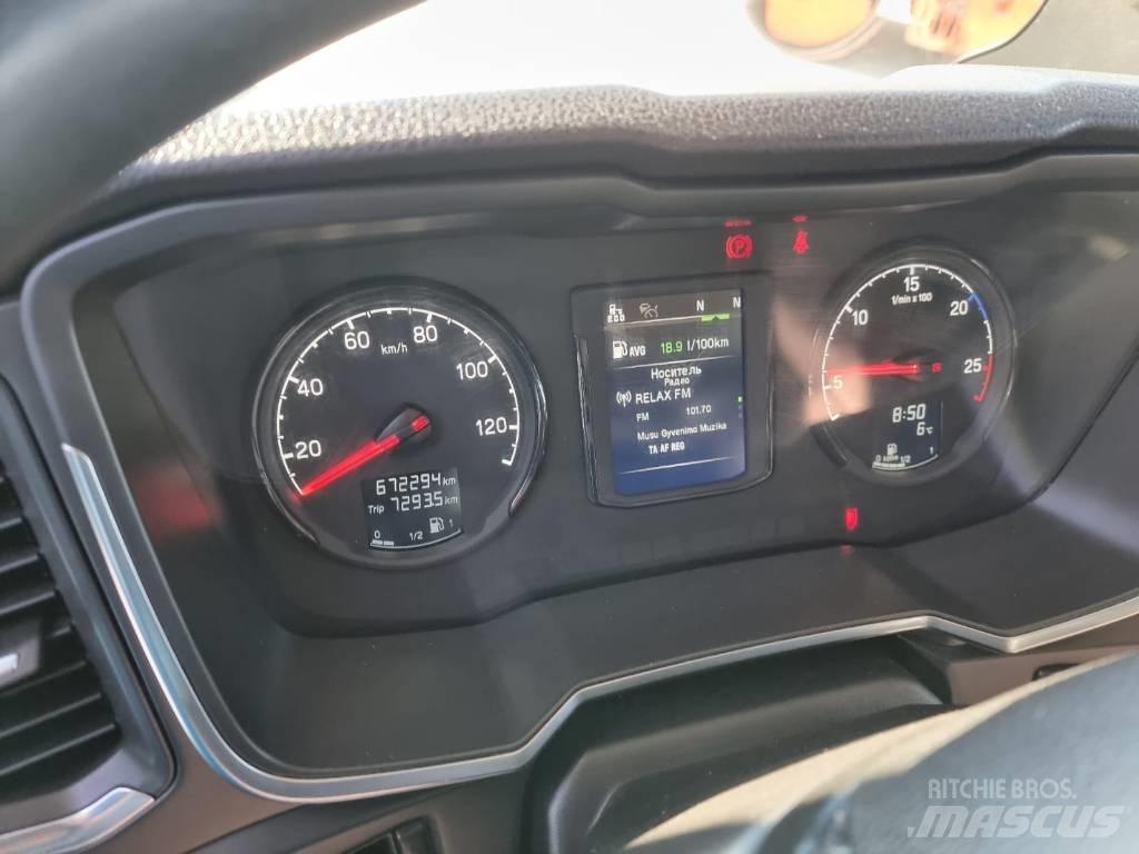 Scania R 450 Ciągniki siodłowe