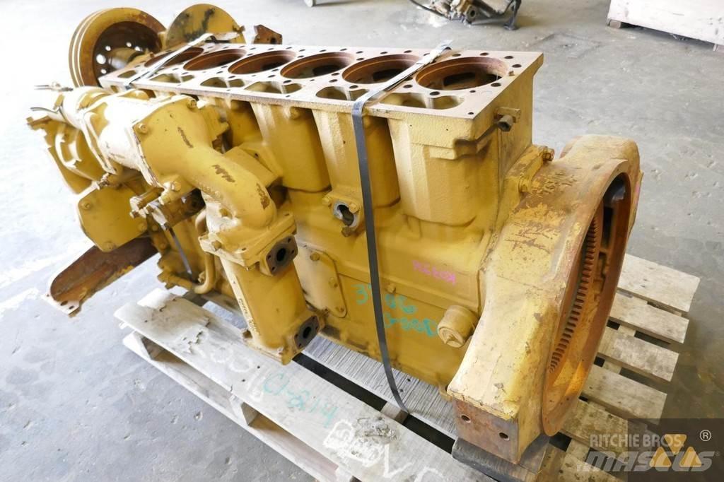 CAT 3306 Silniki