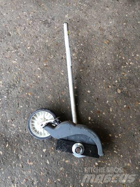 Honda SSET EDGER Komunalne - Inne