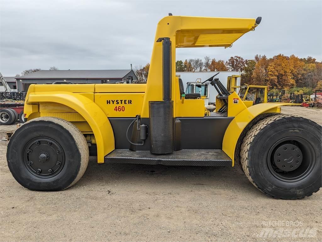 Hyster H460B Wózki widłowe inne