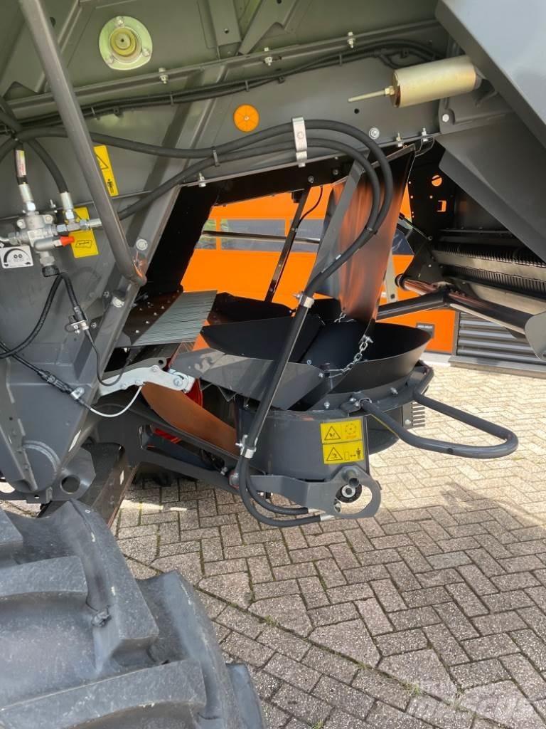 CLAAS Evion Kombajny zbożowe