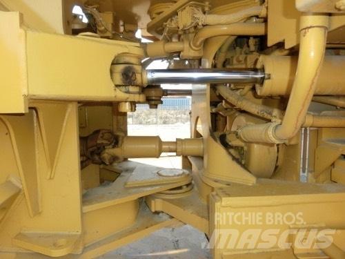 CAT 950H Ładowarki kołowe