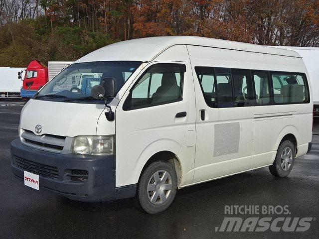 Toyota CBF-TRH223B Inne