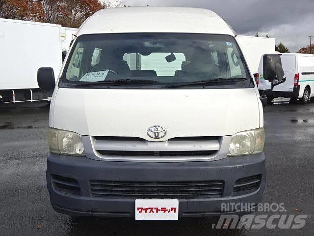 Toyota CBF-TRH223B Inne
