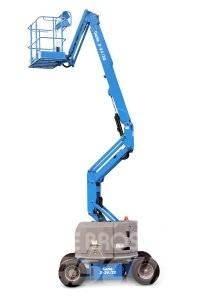 Genie Z 34/22 N Podnośniki przegubowe