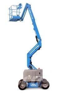 Genie Z 34/22 N | 2007 Podnośniki przegubowe